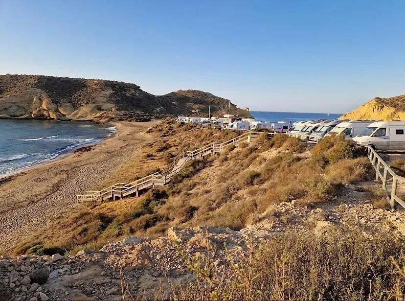 La Casa De San Juan De Los Terreros Holiday home