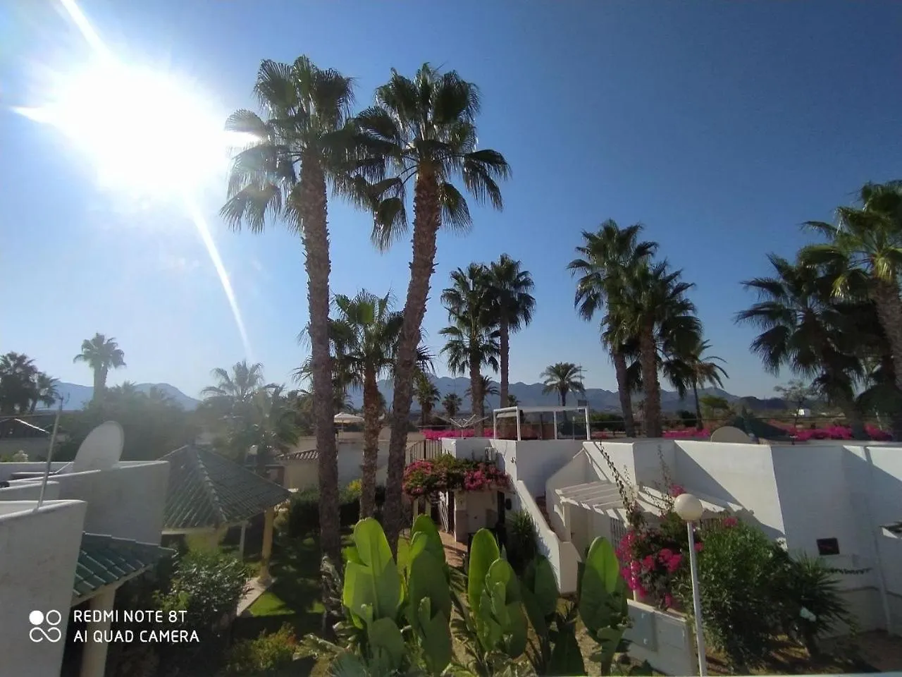 La Casa De San Juan De Los Terreros contacts