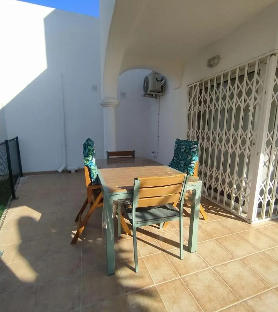 La Casa De San Juan De Los Terreros