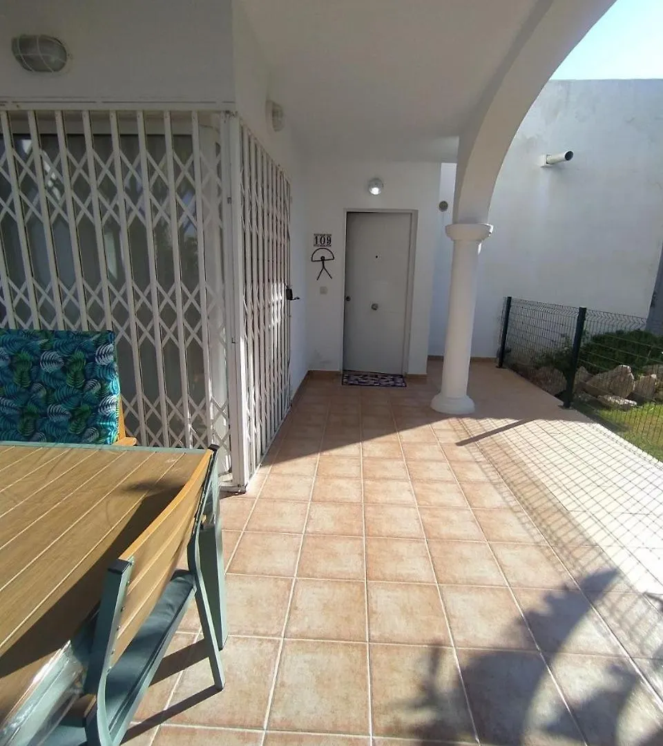 Holiday home La Casa De San Juan De Los Terreros