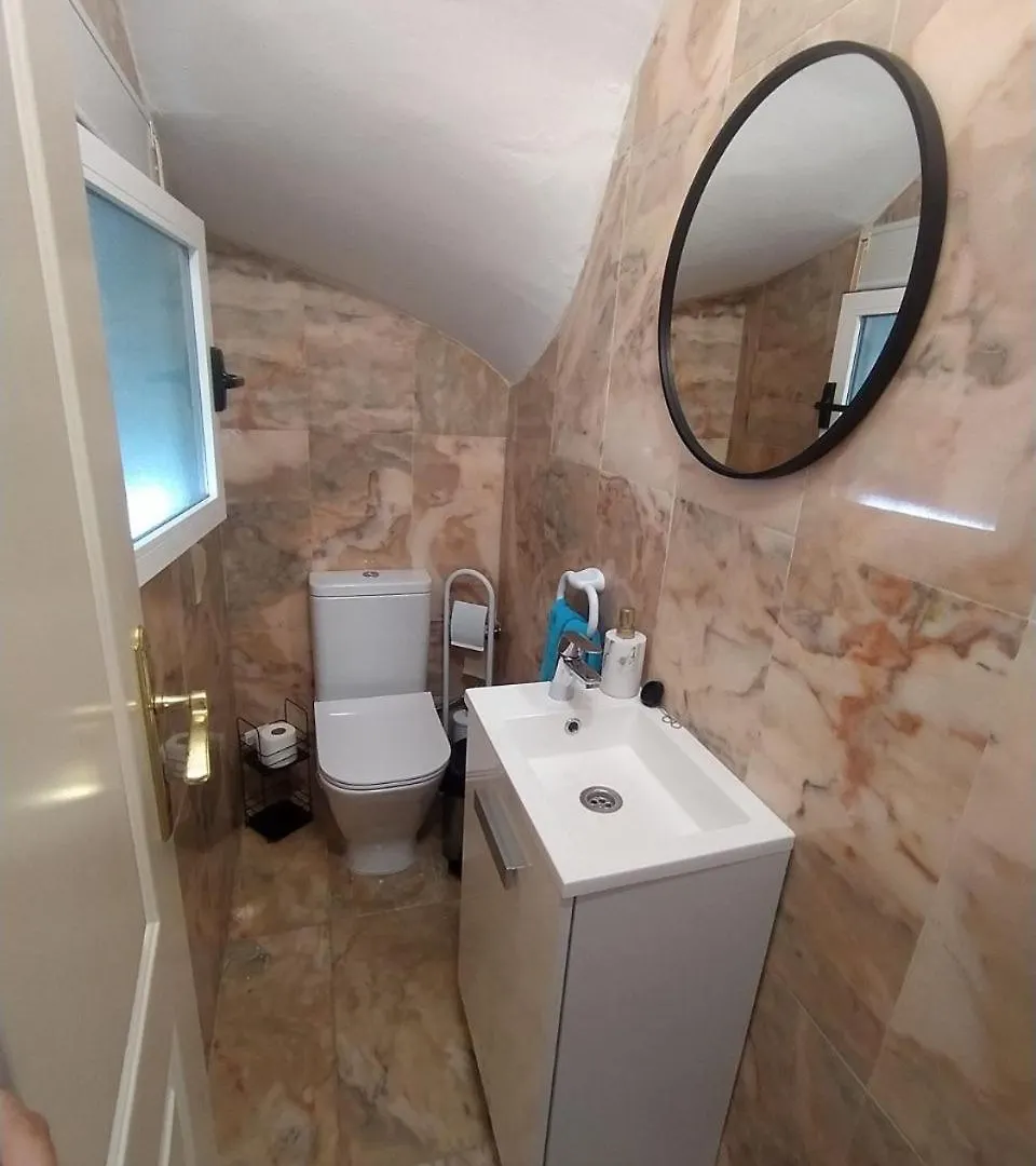 La Casa De San Juan De Los Terreros 0*,  Spain